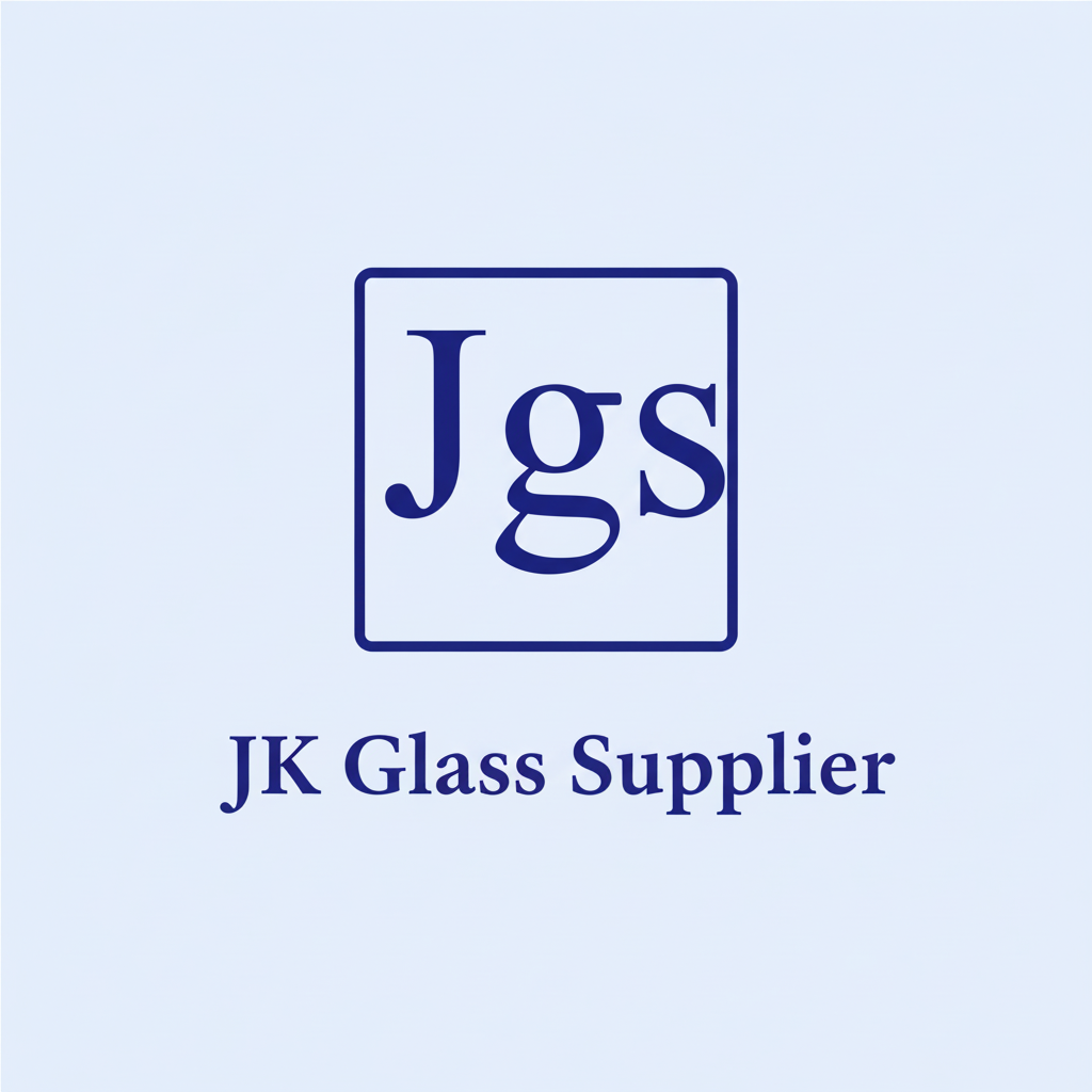 JK Glass Supplier